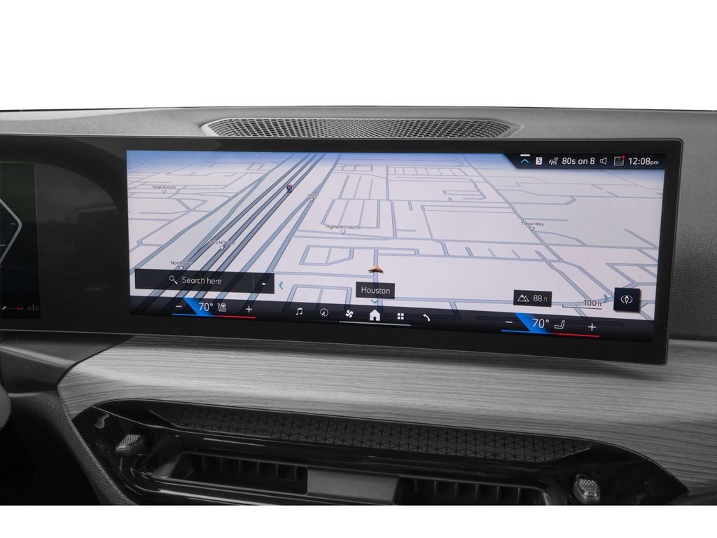 2027 BMW 4 Series 430i xDrive