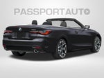 2027 BMW 4 Series 430i xDrive