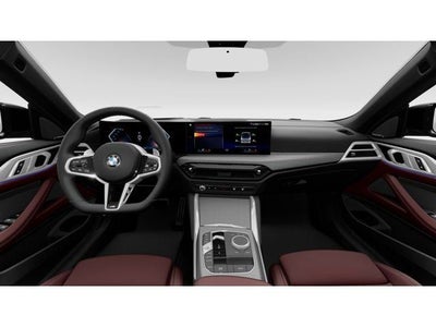 2027 BMW 4 Series 430i xDrive