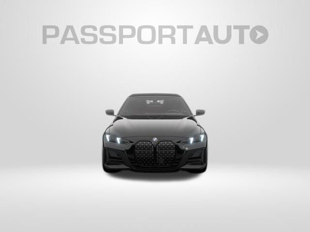 2027 BMW 4 Series 430i xDrive