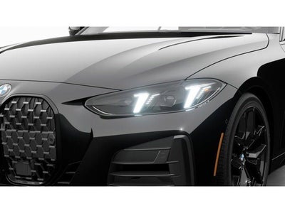 2027 BMW 4 Series 430i xDrive