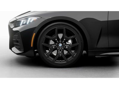 2027 BMW 4 Series 430i xDrive