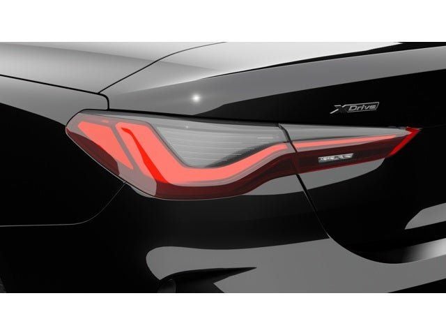 2027 BMW 4 Series 430i xDrive