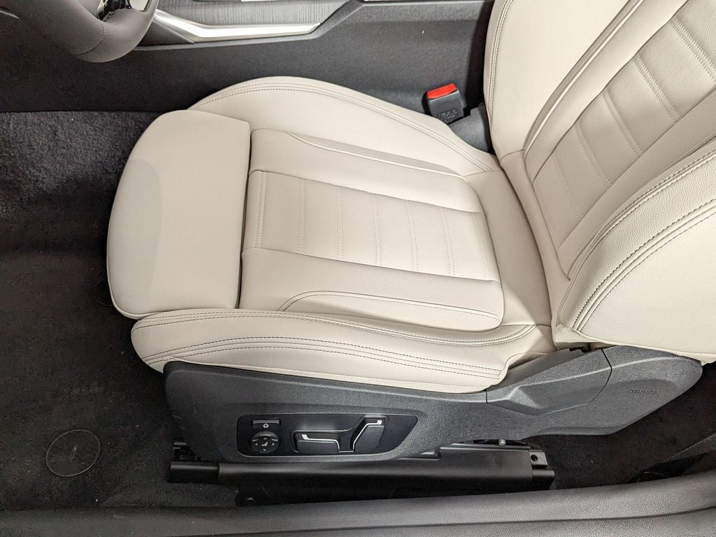 2026 BMW 4 Series 430i xDrive