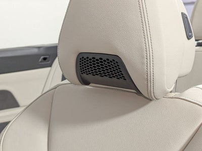 2026 BMW 4 Series 430i xDrive