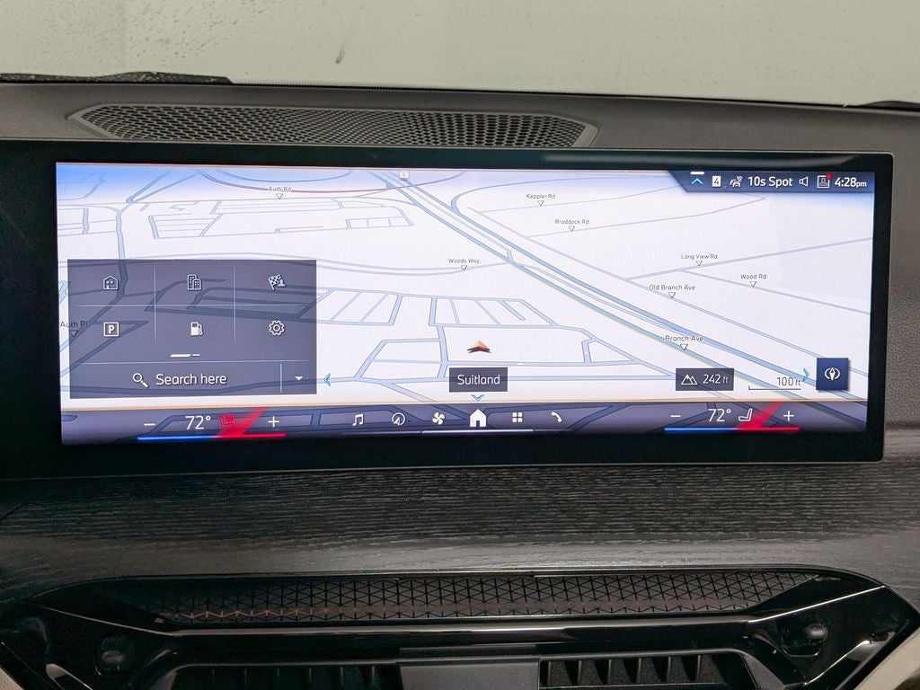 2026 BMW 4 Series 430i xDrive