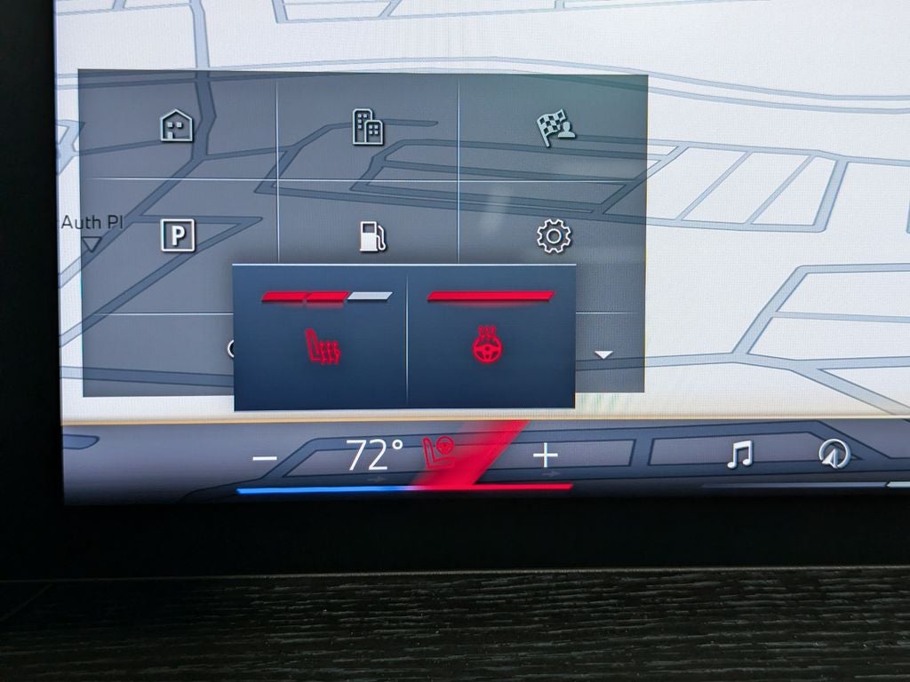 2026 BMW 4 Series 430i xDrive