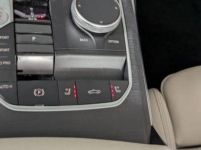 2026 BMW 4 Series 430i xDrive