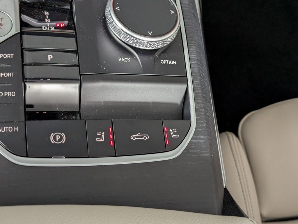 2026 BMW 4 Series 430i xDrive