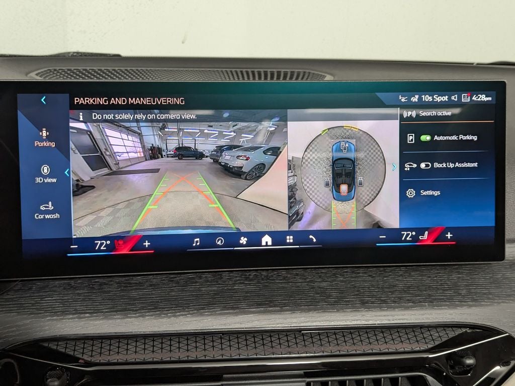 2026 BMW 4 Series 430i xDrive