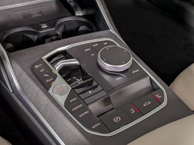 2026 BMW 4 Series 430i xDrive