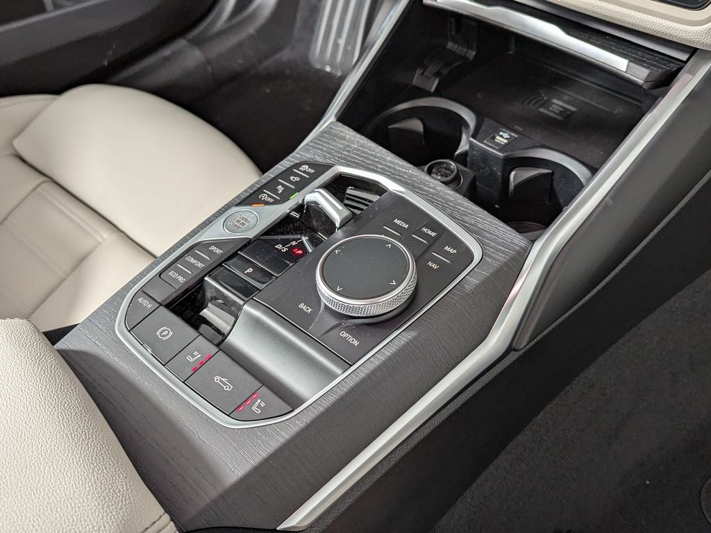 2026 BMW 4 Series 430i xDrive