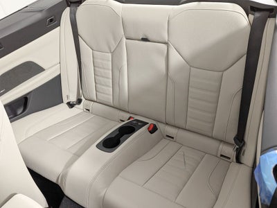 2026 BMW 4 Series 430i xDrive