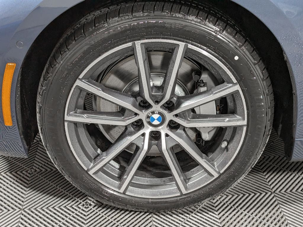 2026 BMW 4 Series 430i xDrive