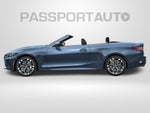 2027 BMW 4 Series 430i xDrive