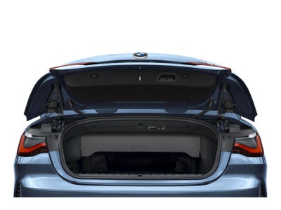 2027 BMW 4 Series 430i xDrive