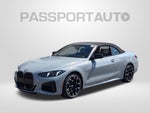 2027 BMW 4 Series 430i xDrive