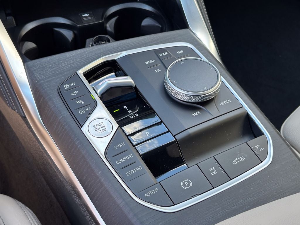 2027 BMW 4 Series 430i xDrive