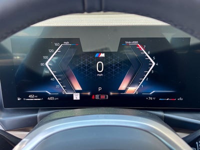 2027 BMW 4 Series 430i xDrive