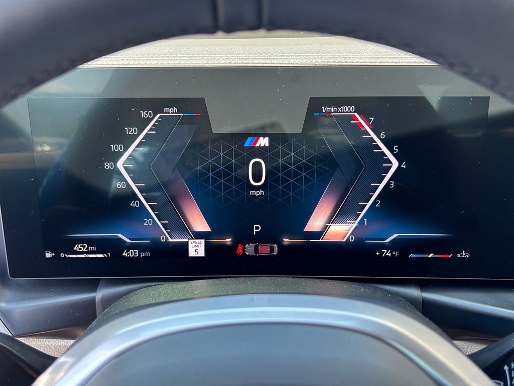2027 BMW 4 Series 430i xDrive