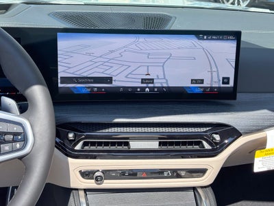 2027 BMW 4 Series 430i xDrive