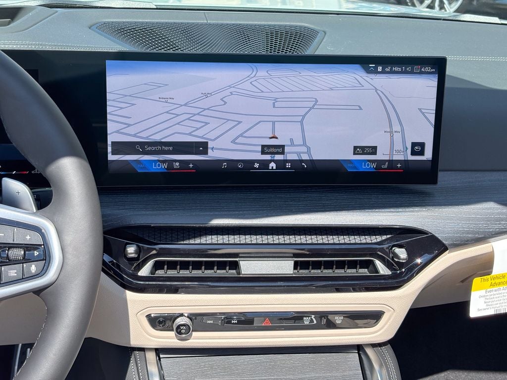 2027 BMW 4 Series 430i xDrive