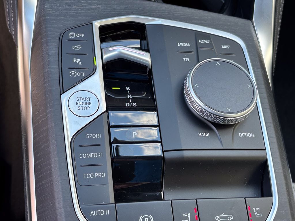 2027 BMW 4 Series 430i xDrive