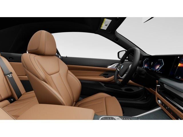 2026 BMW 4 Series 430i xDrive