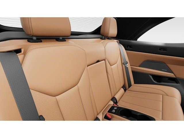 2026 BMW 4 Series 430i xDrive