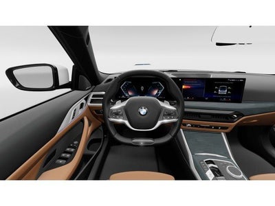 2026 BMW 4 Series 430i xDrive