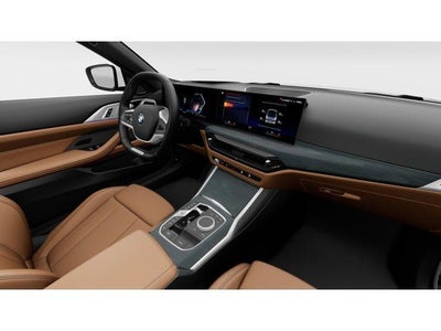 2026 BMW 4 Series 430i xDrive