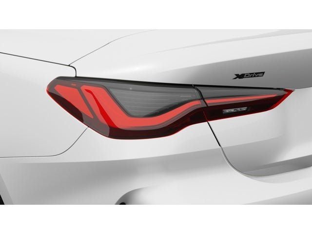 2026 BMW 4 Series 430i xDrive