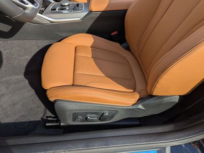 2027 BMW 4 Series 430i