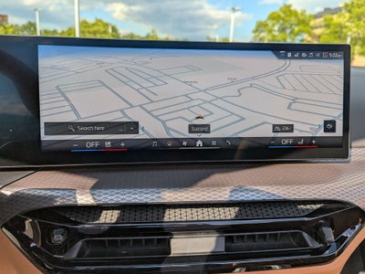 2027 BMW 4 Series 430i