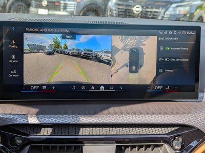 2027 BMW 4 Series 430i