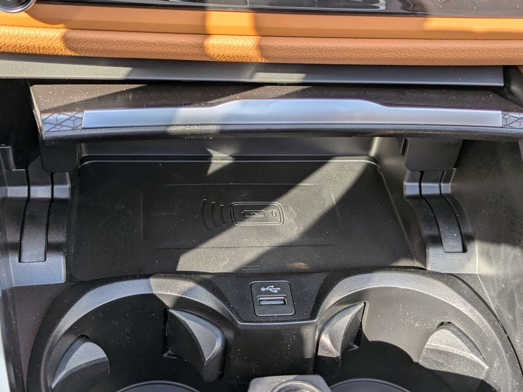 2027 BMW 4 Series 430i