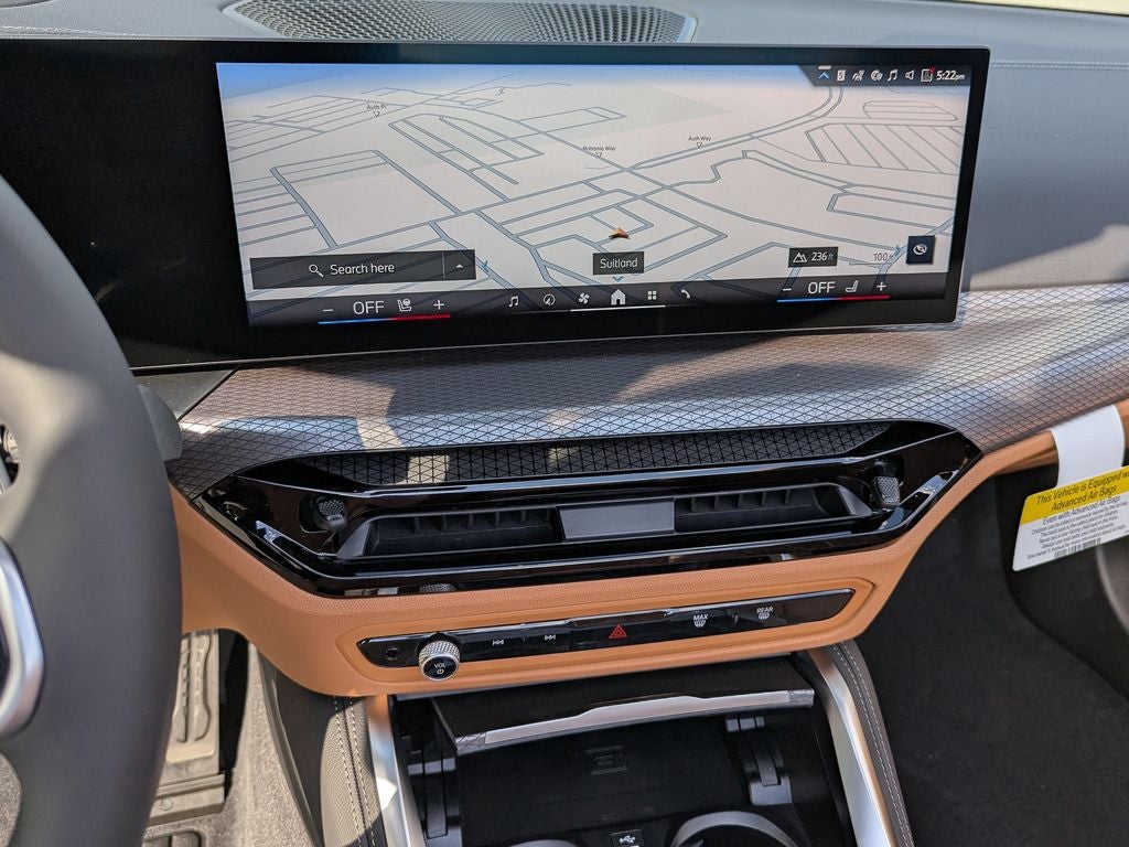 2027 BMW 4 Series 430i