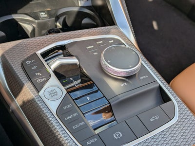 2027 BMW 4 Series 430i