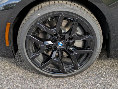 2027 BMW 4 Series 430i