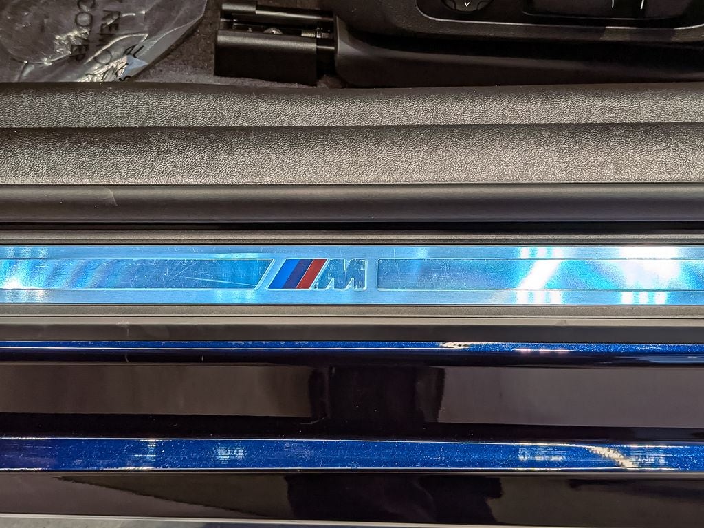 2026 BMW 4 Series 430i xDrive