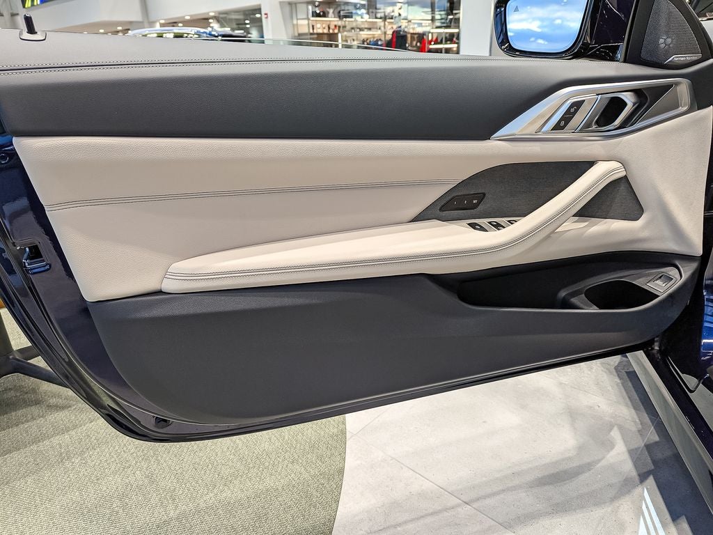 2026 BMW 4 Series 430i xDrive