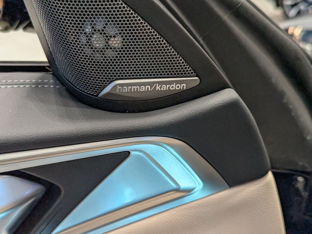 2026 BMW 4 Series 430i xDrive