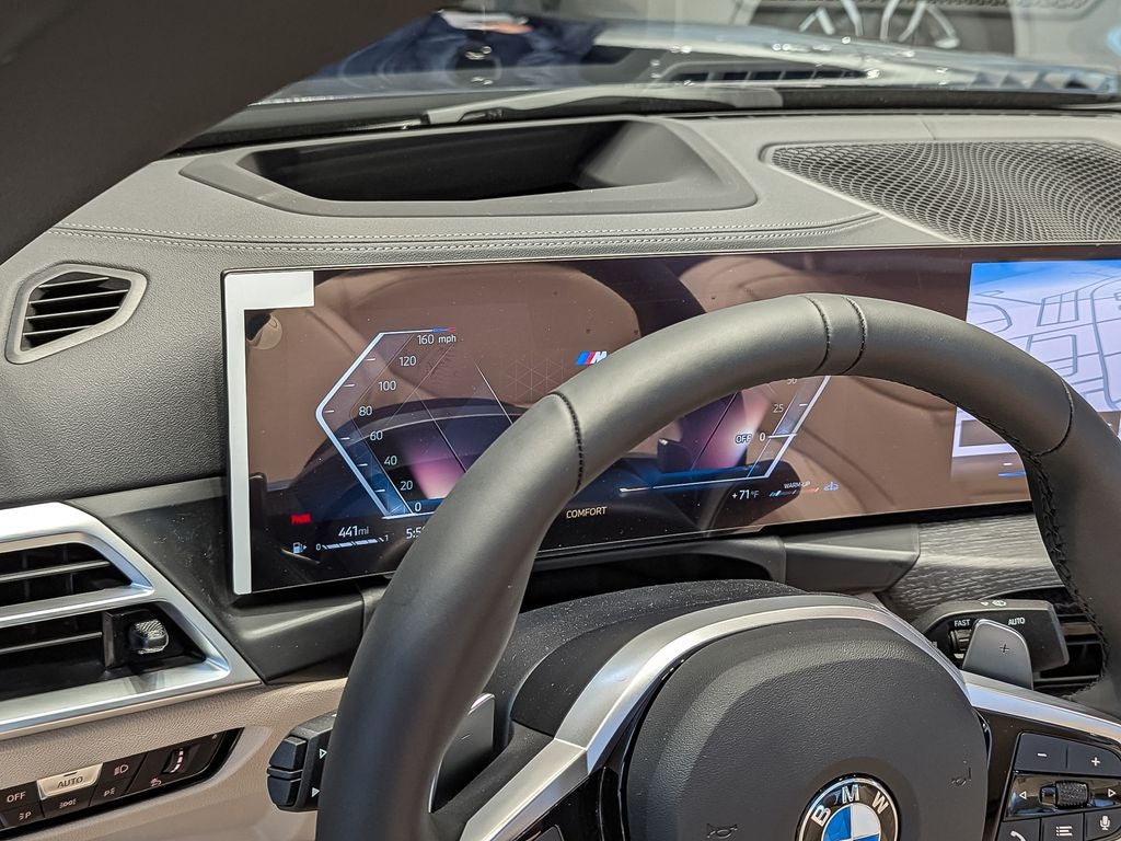 2026 BMW 4 Series 430i xDrive