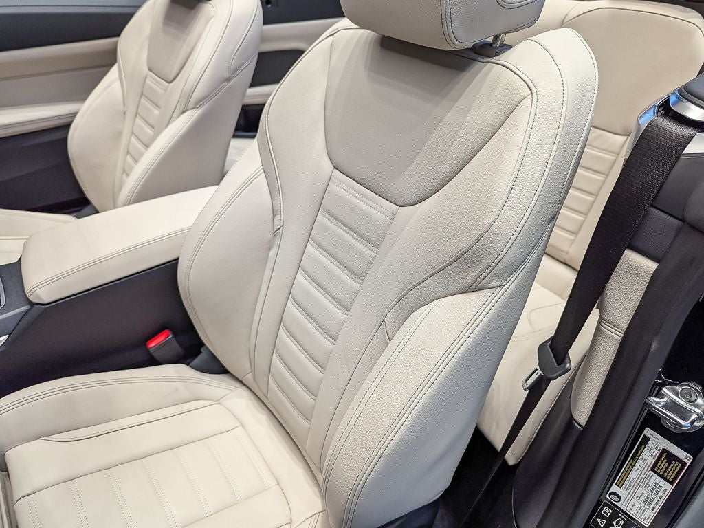 2026 BMW 4 Series 430i xDrive