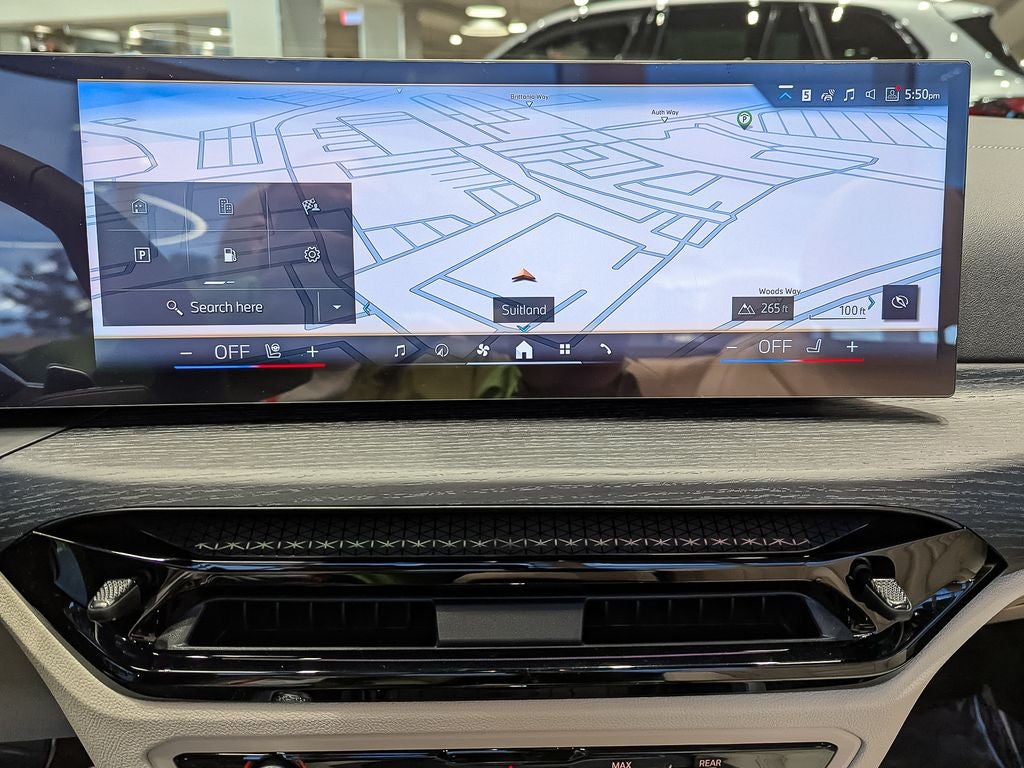 2026 BMW 4 Series 430i xDrive