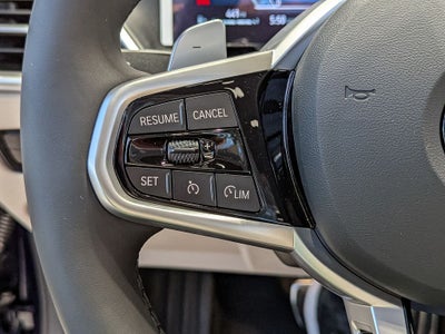 2026 BMW 4 Series 430i xDrive