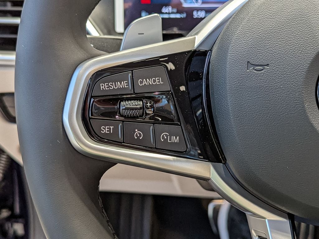 2026 BMW 4 Series 430i xDrive