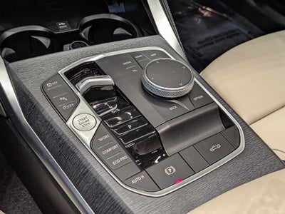 2026 BMW 4 Series 430i xDrive