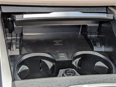 2026 BMW 4 Series 430i xDrive