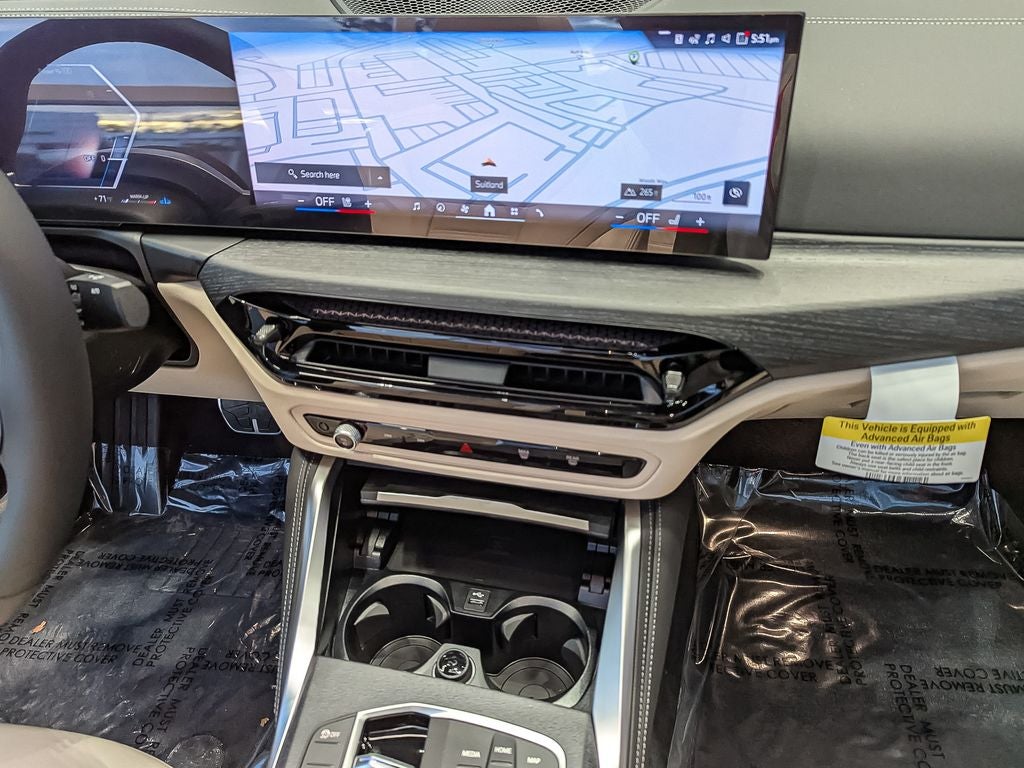 2026 BMW 4 Series 430i xDrive